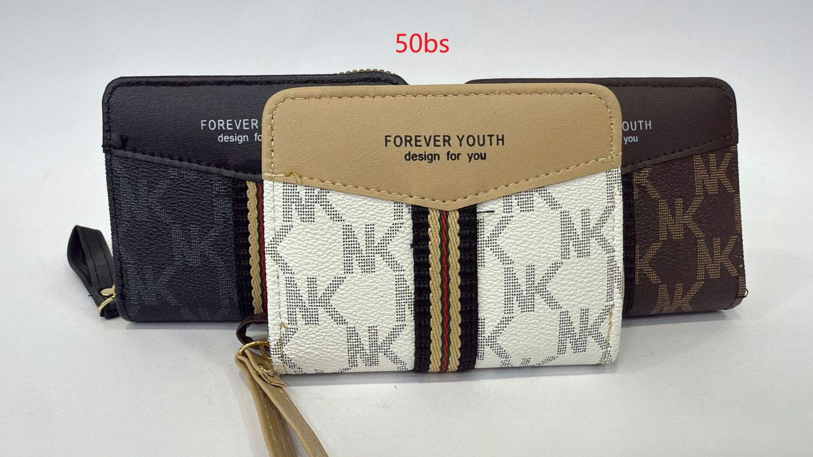 BILLETERA PEQUEÑA NK3